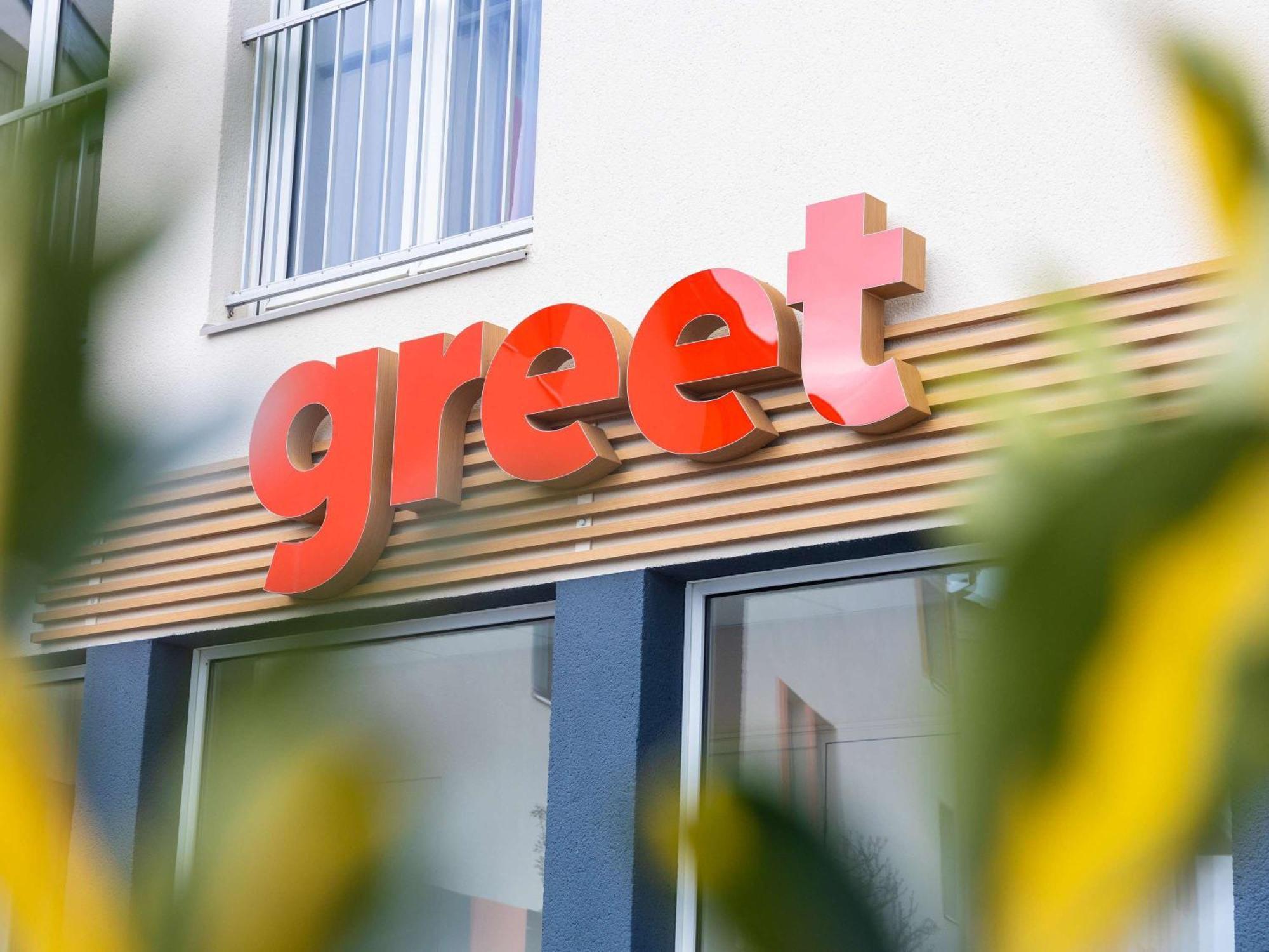 Greet Hotel Nancy Sud Houdemont Екстериор снимка